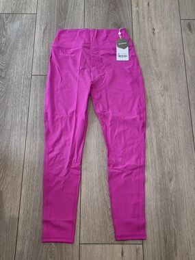 BuffBunny Candy Crush Legacy High-Waist Leggings